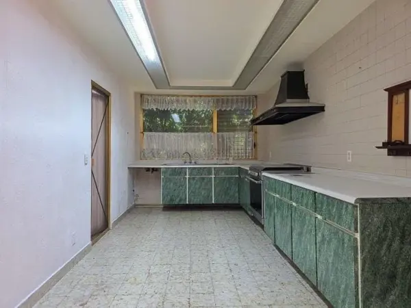 Departamento en renta en Parque del Pedregal, Tlalpan — foto 2 de 4