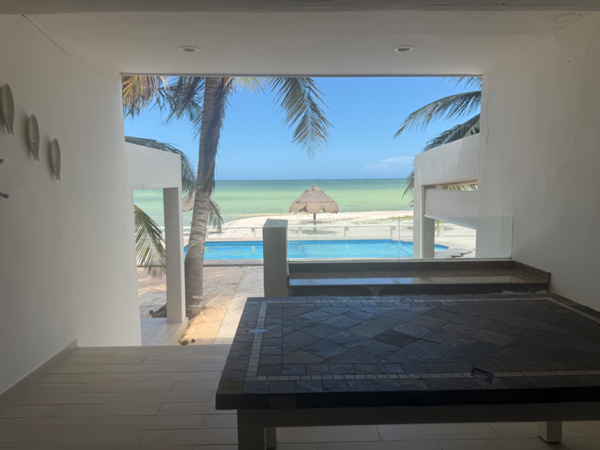 Casa en venta en Chicxulub Puerto, Progreso — foto 3 de 12