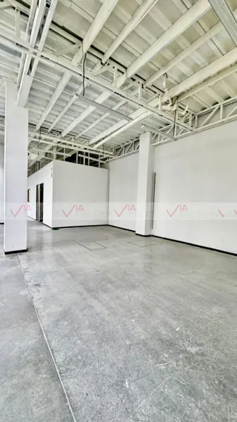 Bodega en renta en Monterrey Centro, Monterrey — foto 3 de 12