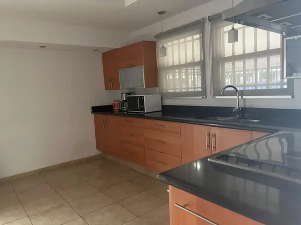 CASA EL FRESNO