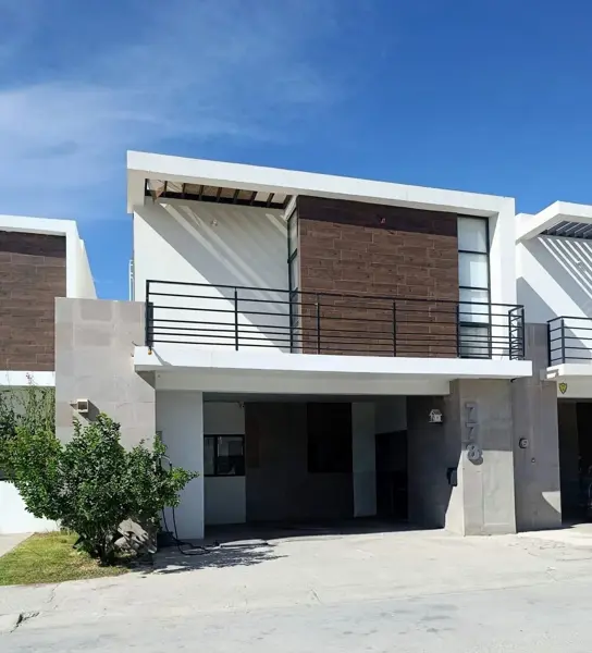 Casa en renta en Los Viñedos, Torreón, Coahuila de Zaragoza