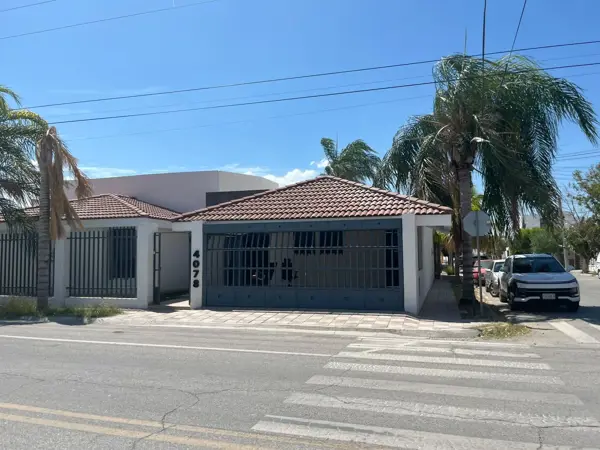CASA EL FRESNO