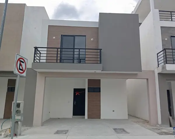 Casa nueva amueblada y equipada Apodaca — foto 1 de 14