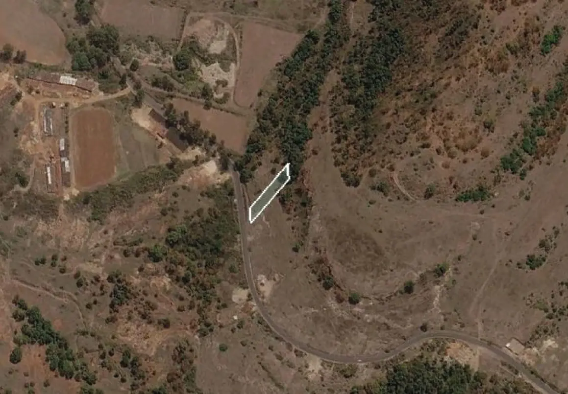 Terreno en venta en San Miguel del Monte, Morelia — foto 1 de 2