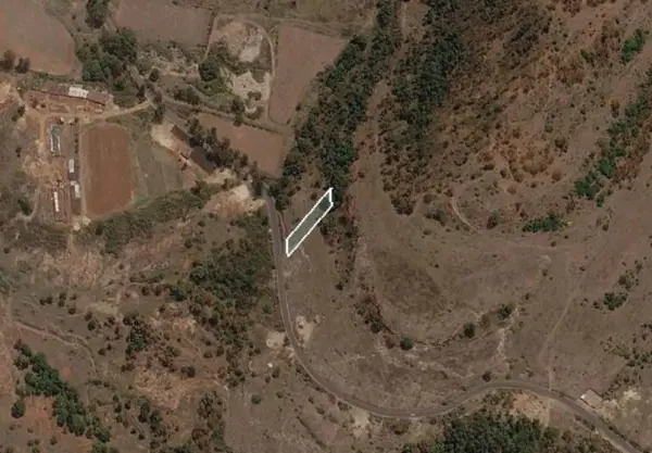 TERRENO EN VENTA EN SAN MIGUEL DEL MONTE, MORELIA