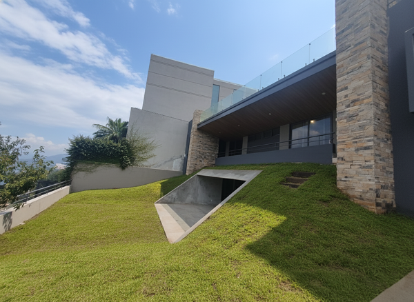 Casa en venta en Sierra Alta, Monterrey — foto 3 de 49