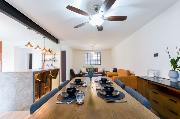 Casa en renta en Bosques del Contry, Guadalupe — foto 3 de 21