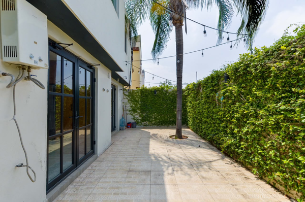 Casa en Renta en Bosques del Contry, Guadalupe – Disponible por $30,000 MXN