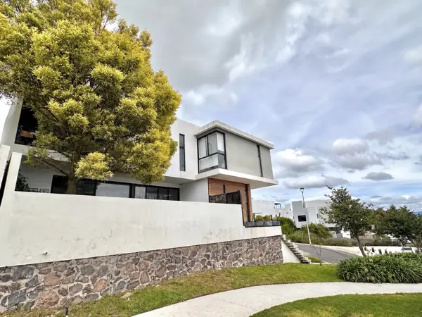 Casa en venta en Zibatá, El Marqués — foto 2 de 13