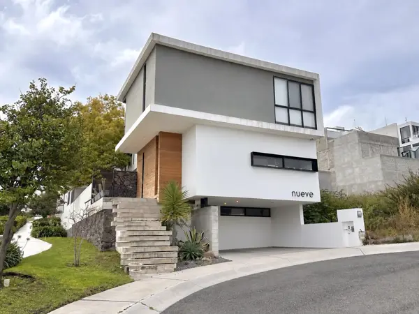 Casa en venta en Zibatá, El Marqués, Querétaro