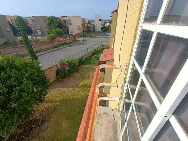 Departamento en venta en Villas de la Laguna, Zumpango — foto 2 de 21