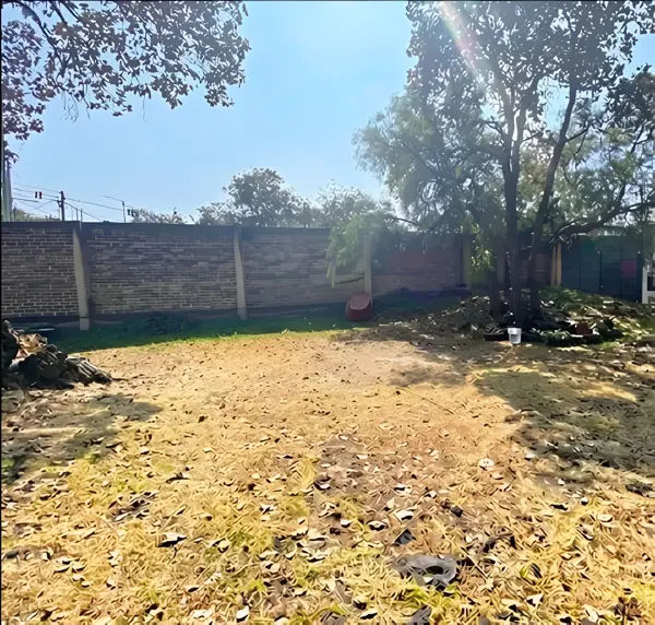 Terreno en venta en Pedregal de San Nicolás 3A Sección, Tlalpan — foto 3 de 7