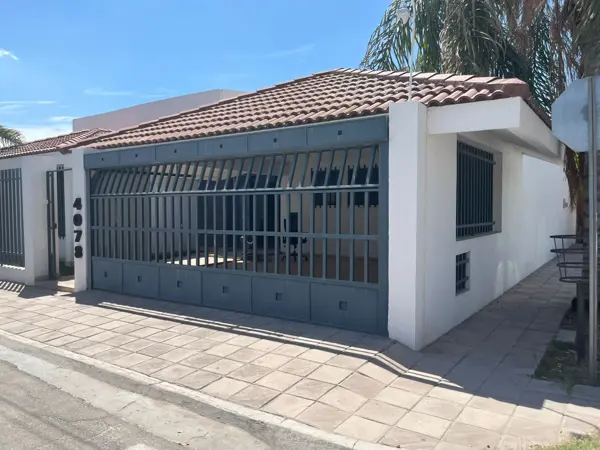 OFICINAS RESIDENCIAL EL FRENO