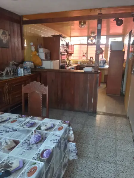 Casa en venta en Ampliación Petrolera, Azcapotzalco — foto 3 de 15