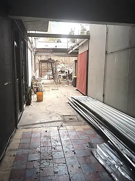Terreno en venta en Narvarte Poniente, Benito Juárez — foto 3 de 8