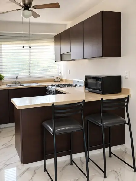 Departamento en renta en Playa Diamante, Acapulco de Juárez — foto 3 de 8