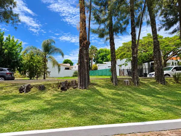 Terreno en venta en Club de Golf el Cristo, Atlixco — foto 2 de 6