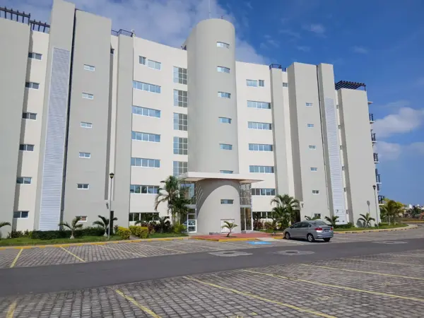 Departamento en venta en Veracruz (General Heriberto Jara), Veracruz — foto 2 de 18