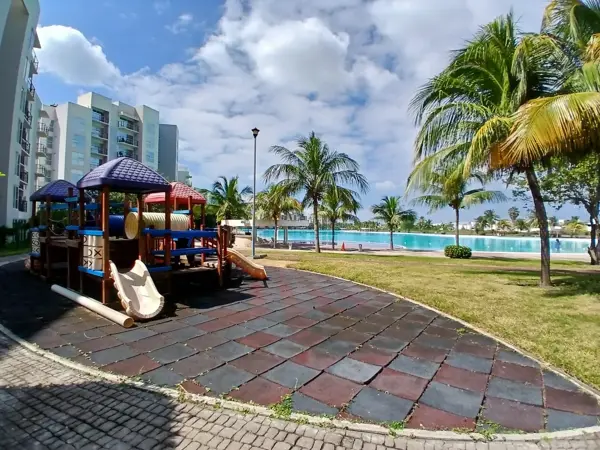 Departamento en Venta en Veracruz | 3 Recámaras, 2.5 Baños y 2 Estacionamientos