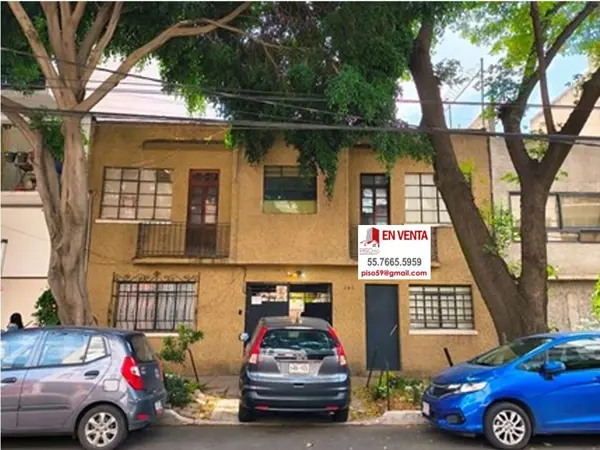 TERRENO EN GRAN UBICACIÓN CON BUEN USO DE SUELO
