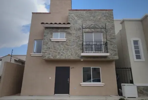 Casa en venta en Real Madeira, Pachuca de Soto — foto 2 de 8