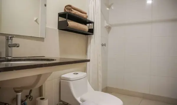 Departamento en renta en Contry, Monterrey — foto 2 de 10