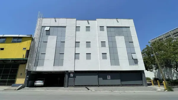 Departamento en Renta en Contry, Monterrey, Nuevo León.