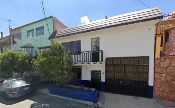 Casa en venta en Ampliación General José Vicente Villada Oriente, Nezahualcóyotl — foto 2 de 9