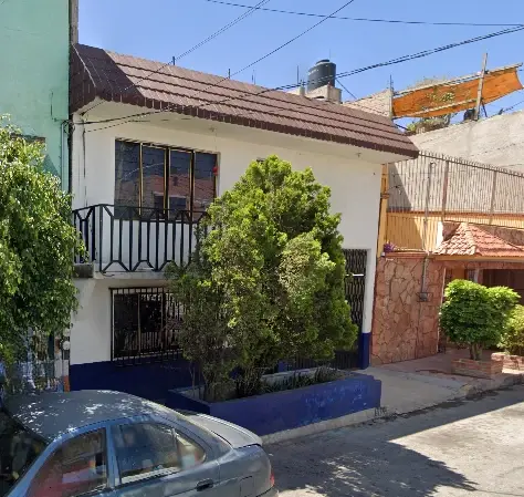 Casa en venta en Ampliación General José Vicente Villada Oriente, Nezahualcóyotl — foto 3 de 9