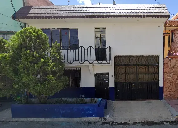 CASA EN VENTA EN NEZAHUALCOYOTL, ESTADO DE MÈXICO