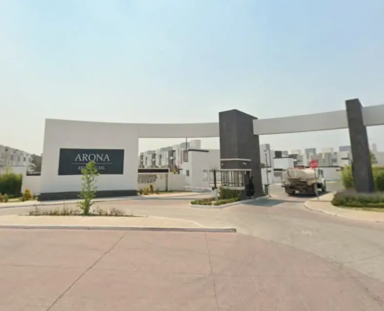 Casa en venta en San Miguel Zinacantepec Centro, Zinacantepec — foto 1 de 3