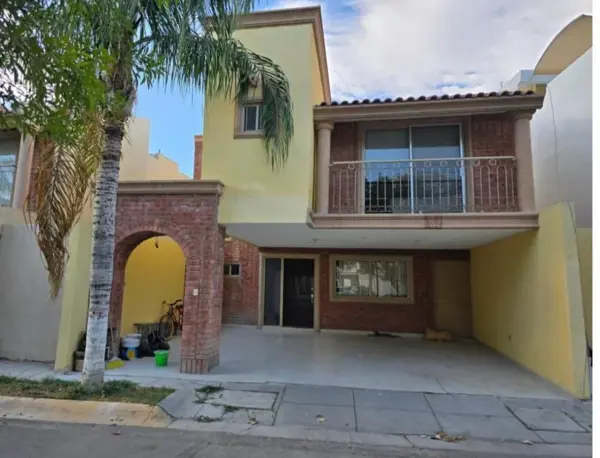 Casa en venta en Lindavista, Torreón, Coahuila de Zaragoza