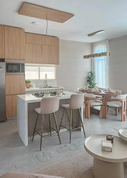 Casa en Venta en Los Sauces Escobedo