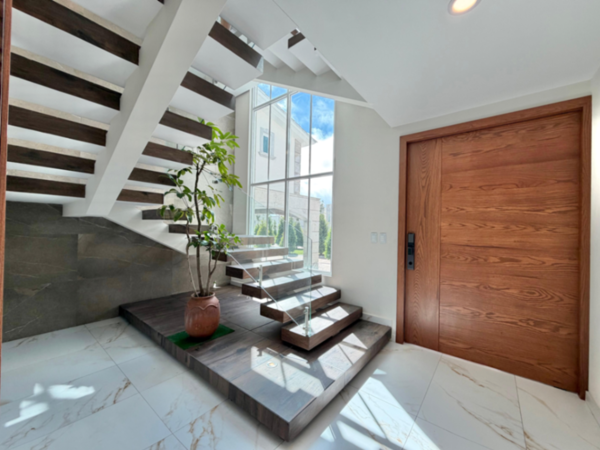 Casa en Venta en Comunidad Cerrada en Metepec, Estado de México