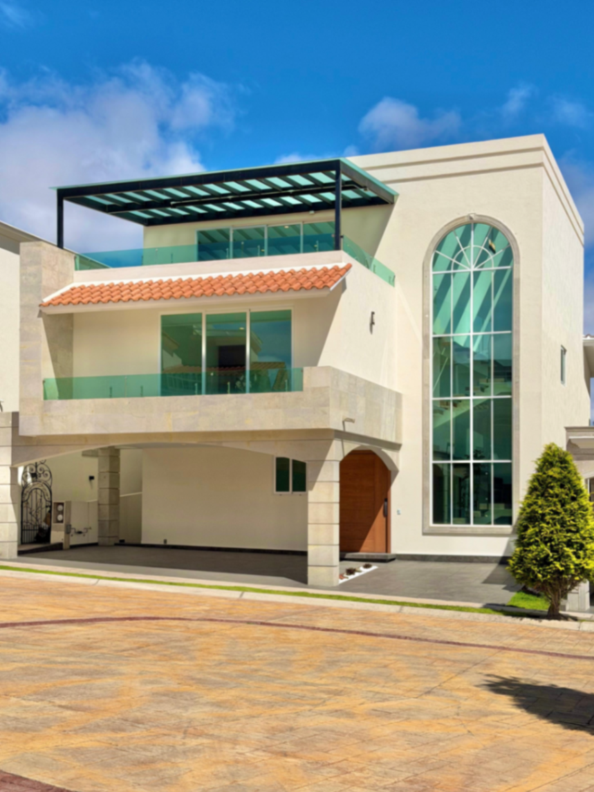Casa en venta en Santa Maria Magdalena Ocotitlan, Metepec — foto 1 de 26