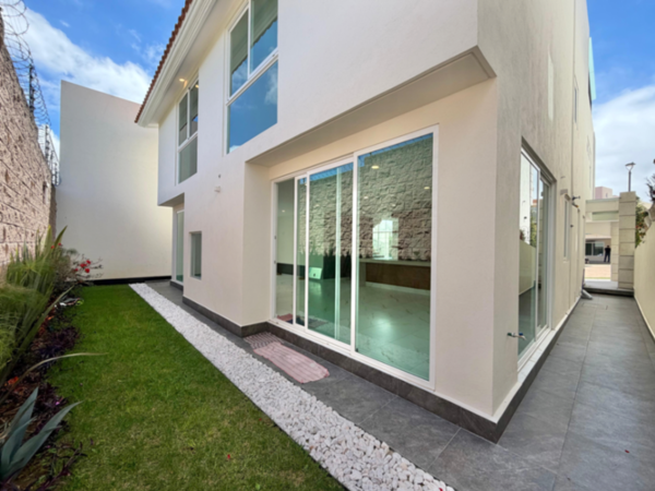 Casa en venta en Santa Maria Magdalena Ocotitlan, Metepec — foto 3 de 26