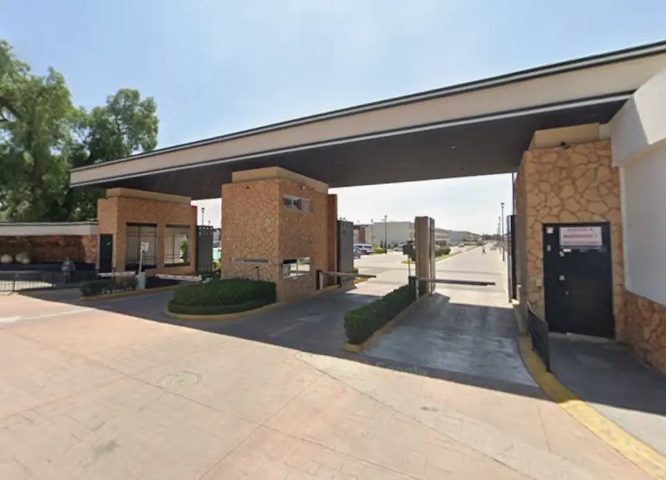Casa en venta en Villas Xaltipa II, Cuautitlán — foto 1 de 3