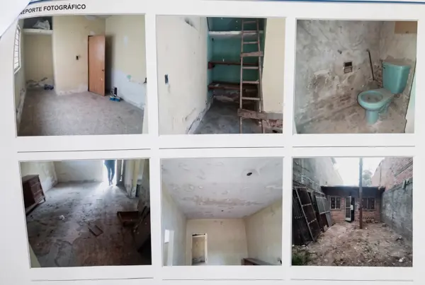 Terreno en venta en Gomez Palacio Centro, Gómez Palacio — foto 2 de 4