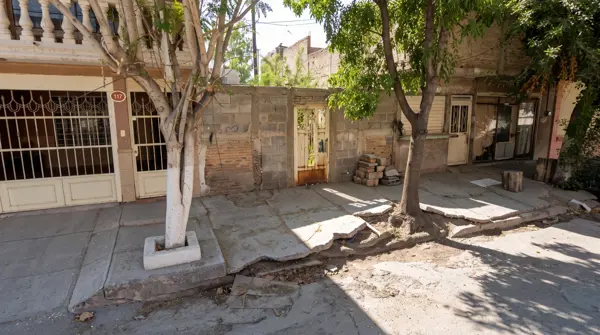 TERRENO / VIVIENDA EN VENTA EN EL CENTRO DE GÓMEZ PALACIO