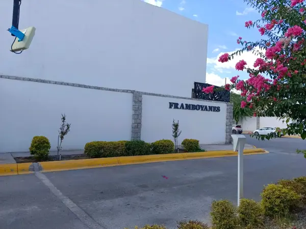 Terreno en venta en Los Olivos, Gómez Palacio — foto 3 de 6