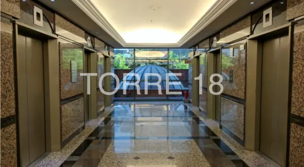 Oficina en renta en Polanco I Sección, Miguel Hidalgo — foto 2 de 14