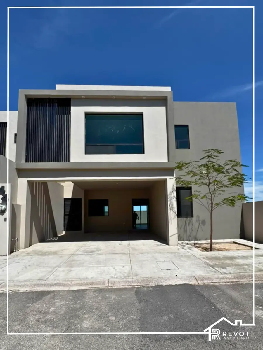 Casa en venta en Libertad, Torreón — foto 1 de 13