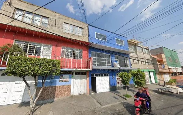 Casa en venta en Metropolitana Segunda Sección, Nezahualcóyotl — foto 3 de 13