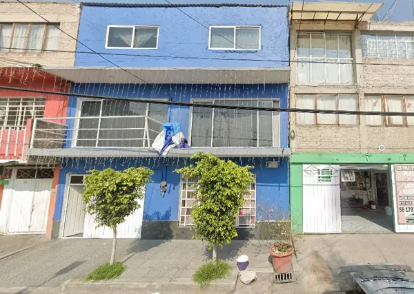 CASA EN VENTA EN NEZAHUALCOYOTL, ESTADO DE MÈXICO