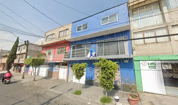 Casa en venta en Metropolitana Segunda Sección, Nezahualcóyotl — foto 2 de 13