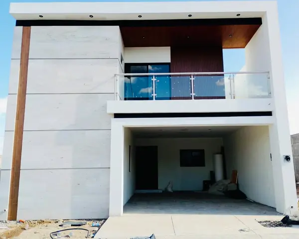 Casa en venta en Los Viñedos, Torreón — foto 2 de 13