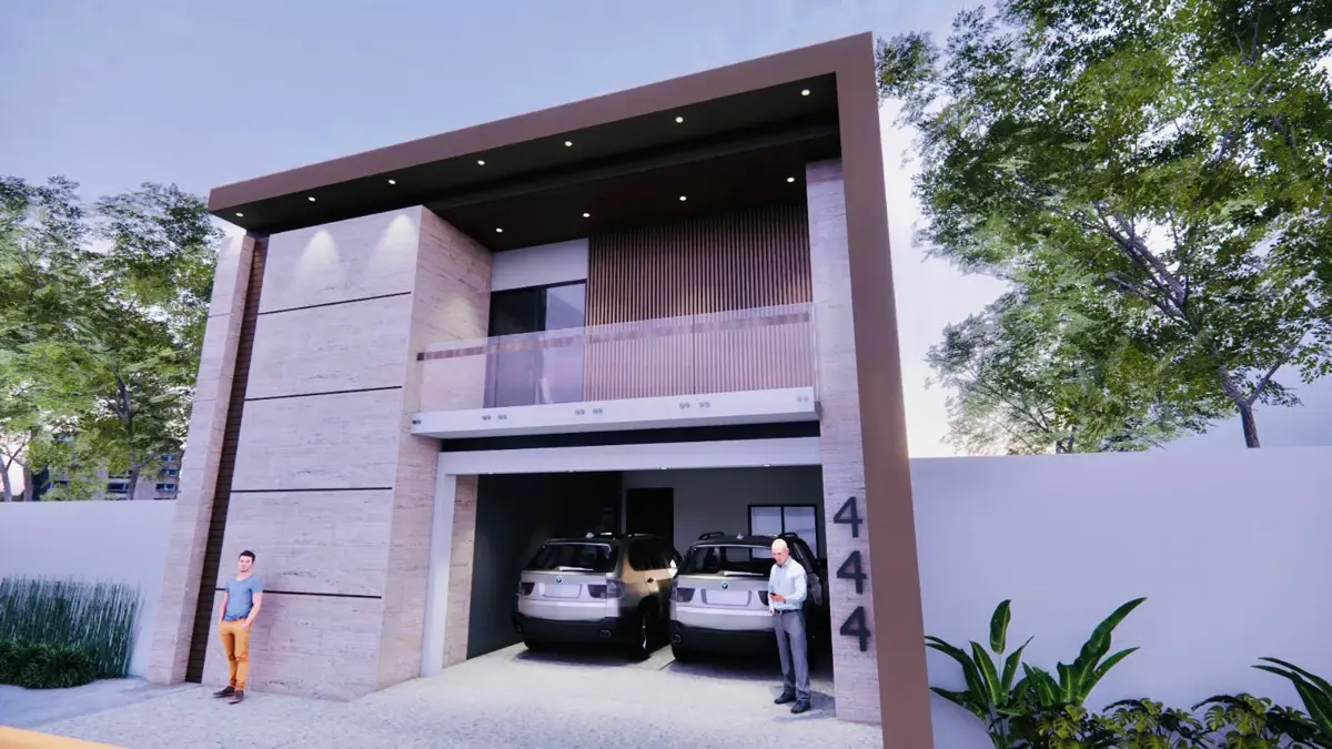 Casa en venta en Los Viñedos, Torreón — foto 1 de 13