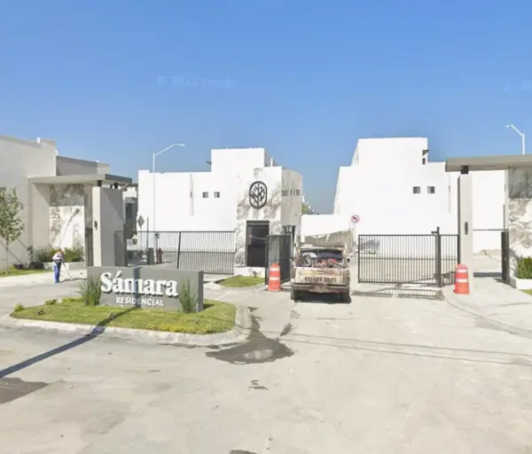 Casa en Venta en Apodaca: Espacioso Condominio en Privalia Concordia