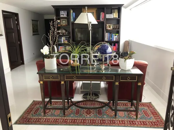 DEPARTAMENTO DE LUJO EN VENTA, LOMAS COUNTRY CLUB