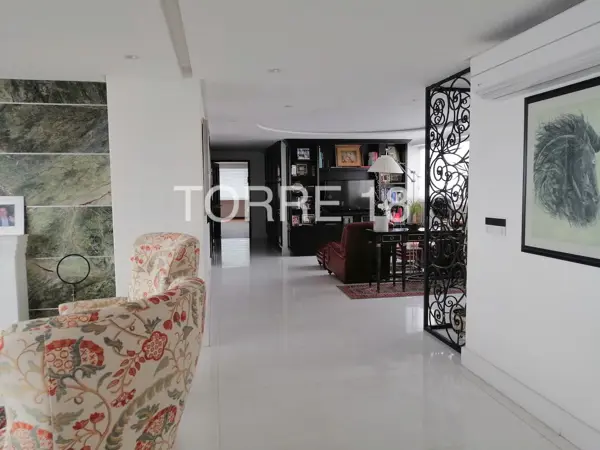 Departamento en venta en Lomas Country Club, Huixquilucan — foto 3 de 22